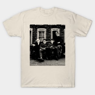 The Cranberries Vintage T-Shirt
